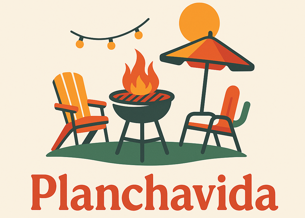 Logo La Planchavida